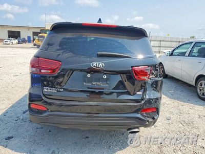 Zdjęcie 6 z 14 samochodu: 2019 KIA SORENTO LX VIN:5XYPG4A33KG596597 - miniatura