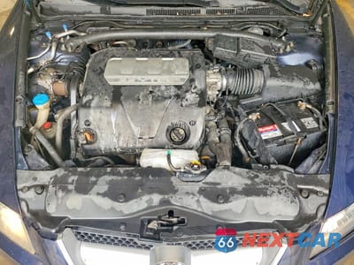 Zdjęcie 11 z 12 samochodu: 2008 ACURA TL VIN:19UUA66218A020887 - miniatura