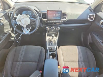 Zdjęcie 8 z 13 samochodu: 2026 HYUNDAI VENUE SEL VIN:KMHRC8A30TU429847 - miniatura
