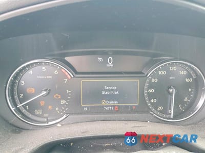 Zdjęcie 9 z 12 samochodu: 2019 CADILLAC XT4 PREMIUM LUXURY VIN:1GYFZCR47KF106897 - miniatura