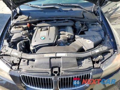 Zdjęcie 11 z 12 samochodu: 2008 BMW 328 I SULEV VIN:WBAVC53548F008271 - miniatura