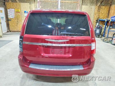 Zdjęcie 6 z 13 samochodu: 2013 CHRYSLER TOWN & COUNTRY TOURING VIN:2C4RC1BG2DR744340 - miniatura