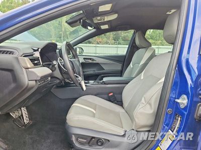 Zdjęcie 7 z 13 samochodu: 2025 TOYOTA CAMRY SE VIN:4T1DAACK3SU007274 - miniatura