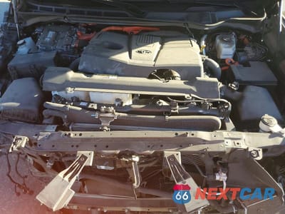 Zdjęcie 12 z 14 samochodu: 2023 TOYOTA SEQUOIA SR5 VIN:7SVAAABAXPX006652 - miniatura