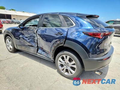 Drugie zdjęcie samochodu z przodu: 2021 MAZDA CX-30 SELECT VIN:3MVDMABL5MM229603 - miniatura