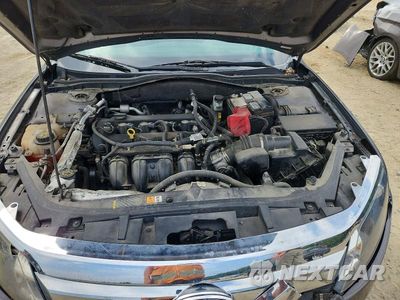 Zdjęcie 21 z 24 samochodu: 2012 FORD FUSION SE VIN:3FAHP0HA0CR408794 - miniatura