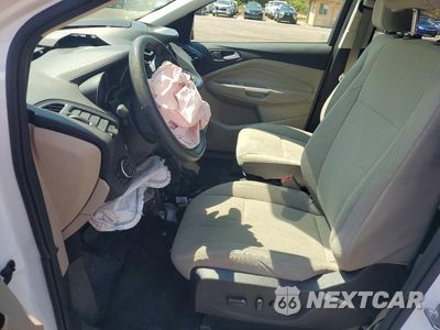 Zdjęcie 7 z 12 samochodu: 2017 FORD ESCAPE SE VIN:1FMCU9GD5HUA27077 - miniatura