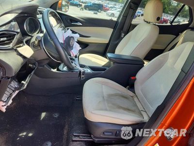 Zdjęcie 7 z 13 samochodu: 2023 BUICK ENCORE GX PREFERRED VIN:KL4MMBS24PB099382 - miniatura