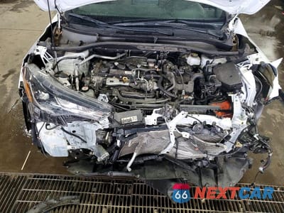Zdjęcie 12 z 13 samochodu: 2023 TOYOTA COROLLA CROSS HYBRID SE VIN:7MUFBABG4PV011178 - miniatura