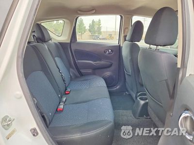 Zdjęcie 19 z 24 samochodu: 2015 NISSAN VERSA NOTE SV VIN:3N1CE2CP2FL448631 - miniatura