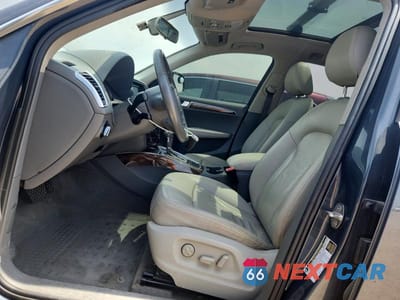 Zdjęcie 7 z 13 samochodu: 2010 AUDI Q5 PREMIUM VIN:WA1CKAFP2AA098603 - miniatura