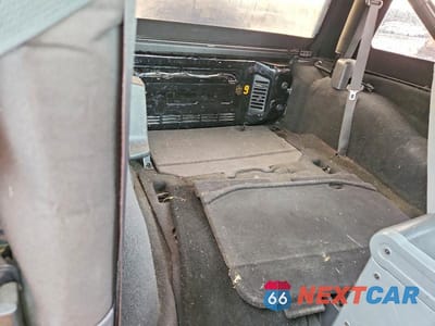Zdjęcie 10 z 13 samochodu: 2008 JEEP WRANGLER RUBICON VIN:1J8GA64158L518691 - miniatura