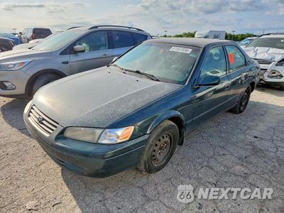 1998 TOYOTA CAMRY LE JT2BG22K0W0159004 - główne zdjęcie licytacji z USA - miniatura