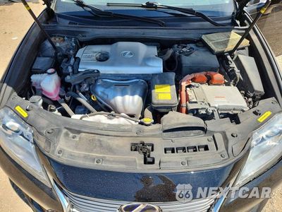 Zdjęcie 11 z 13 samochodu: 2014 LEXUS ES 300H VIN:JTHBW1GGXE2069627 - miniatura