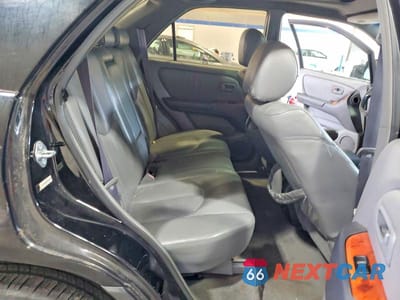 Zdjęcie 11 z 13 samochodu: 2000 LEXUS RX 300 VIN:JT6HF10U3Y0156658 - miniatura