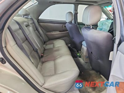 Zdjęcie 10 z 12 samochodu: 1997 LEXUS ES 300 VIN:JT8BF22G6V0028291 - miniatura