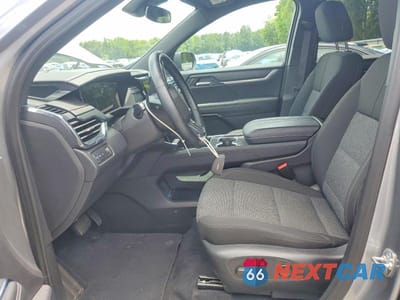Zdjęcie 7 z 13 samochodu: 2025 GMC ACADIA ELEVATION VIN:1GKENKRS1SJ144150 - miniatura