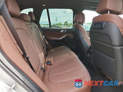 Zdjęcie 11 z 14 samochodu: 2022 BMW X5 XDRIVE40I VIN:5UXCR6C02N9N33664 - miniatura
