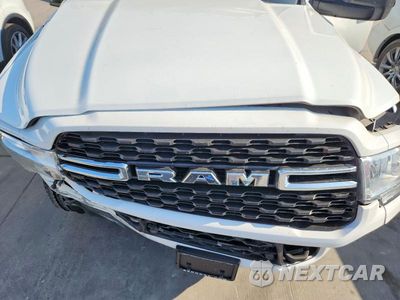 Zdjęcie 11 z 12 samochodu: 2024 RAM 2500 BIG HORN VIN:3C6UR5DL6RG144757 - miniatura