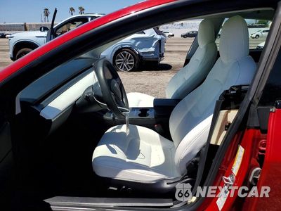 Zdjęcie 7 z 12 samochodu: 2021 TESLA MODEL 3 VIN:5YJ3E1EB8MF874313 - miniatura