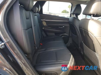 Zdjęcie 11 z 13 samochodu: 2023 HYUNDAI TUCSON SEL VIN:5NMJF3AE4PH211145 - miniatura