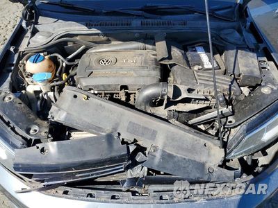 Zdjęcie 11 z 12 samochodu: 2016 VOLKSWAGEN JETTA SPORT VIN:3VWD17AJ8GM401038 - miniatura