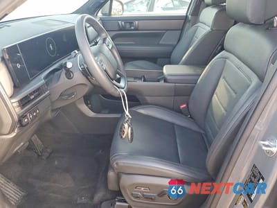 Zdjęcie 7 z 14 samochodu: 2026 HYUNDAI SANTA FE CALLIGRAPHY VIN:5NMP5DG17TH096798 - miniatura