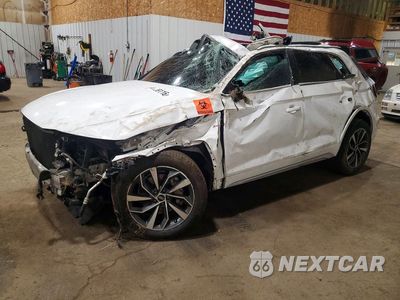 2022 AUDI Q5 PREMIUM PLUS 45 WA1EAAFY2N2129353 - główne zdjęcie licytacji z USA - miniatura