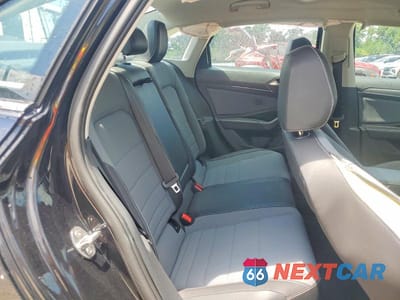 Zdjęcie 10 z 12 samochodu: 2026 VOLKSWAGEN JETTA SE VIN:3VW7W7BU4TM054132 - miniatura