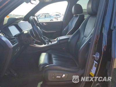 Zdjęcie 7 z 13 samochodu: 2021 BMW X5 SDRIVE 40I VIN:5UXCR4C06M9G90488 - miniatura