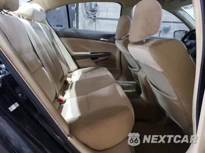 Zdjęcie 10 z 12 samochodu: 2009 HONDA ACCORD LXP VIN:1HGCP26409A047455 - miniatura