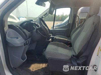 Zdjęcie 7 z 13 samochodu: 2015 FORD TRANSIT T-350 VIN:1FBZX2ZMXFKB01892 - miniatura
