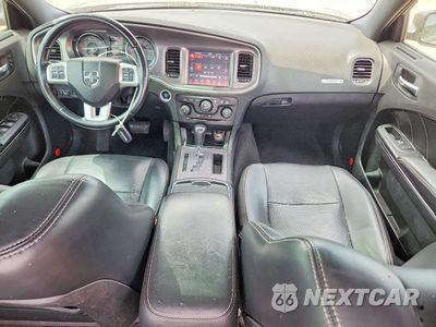 Zdjęcie 8 z 12 samochodu: 2013 DODGE CHARGER R/T VIN:2C3CDXDT8DH580568 - miniatura
