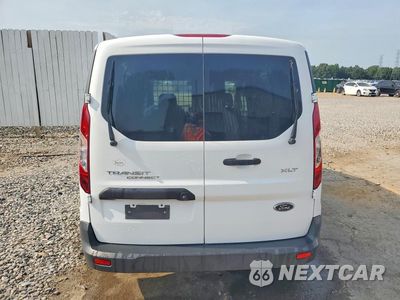 Zdjęcie 6 z 14 samochodu: 2016 FORD TRANSIT CONNECT XLT DELIVERY VAN VIN:NM0LS7F70G1288382 - miniatura