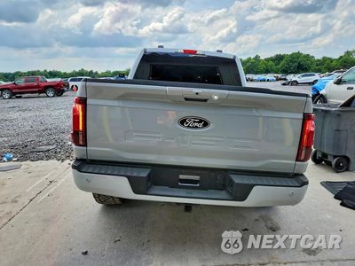 Zdjęcie 6 z 12 samochodu: 2025 FORD F150 LARIAT VIN:1FTFW5L50SKD97665 - miniatura