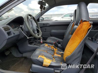 Zdjęcie 7 z 12 samochodu: 1995 TOYOTA TERCEL STD VIN:JT2EL55D8S0058424 - miniatura