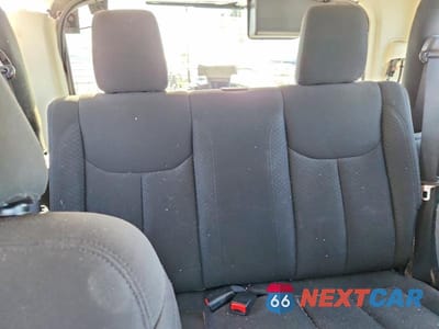 Zdjęcie 10 z 14 samochodu: 2015 JEEP WRANGLER SPORT VIN:1C4AJWAG0FL724231 - miniatura