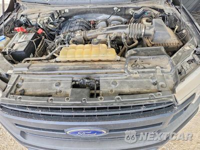 Zdjęcie 11 z 12 samochodu: 2020 FORD F150 SUPERCREW VIN:1FTEW1EBXLKD26465 - miniatura