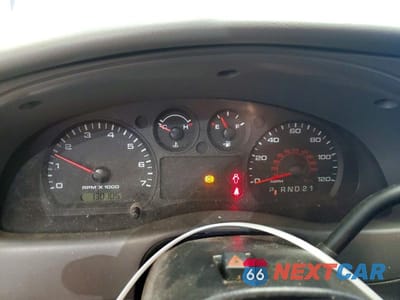 Zdjęcie 9 z 12 samochodu: 2006 FORD RANGER VIN:1FTYR10E36PA39899 - miniatura