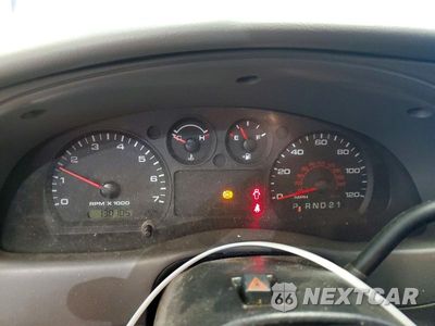 Zdjęcie 9 z 12 samochodu: 2006 FORD RANGER VIN:1FTYR10E36PA39899 - miniatura