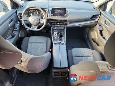 Zdjęcie 8 z 12 samochodu: 2026 NISSAN ROGUE SV VIN:5N1BT3BB5TC748614 - miniatura