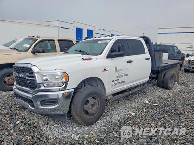 2022 RAM 3500 3C7WRTCL3NG304999 - główne zdjęcie licytacji z USA - miniatura