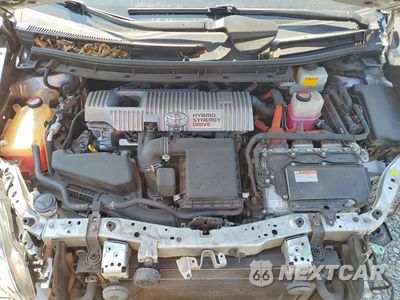 Zdjęcie 11 z 13 samochodu: 2015 TOYOTA PRIUS TWO VIN:JTDKN3DU1F0484844 - miniatura
