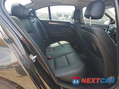 Zdjęcie 10 z 12 samochodu: 2016 BMW 535 XI VIN:WBA5B3C51GG253495 - miniatura