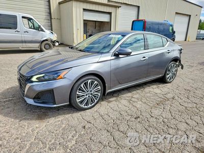 2023 NISSAN ALTIMA SL 1N4BL4EW7PN378596 - główne zdjęcie licytacji z USA - miniatura