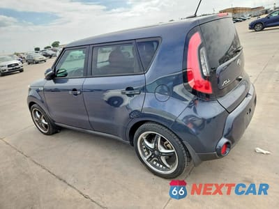 Drugie zdjęcie samochodu z przodu: 2015 KIA SOUL ! VIN:KNDJX3A56F7130358 - miniatura