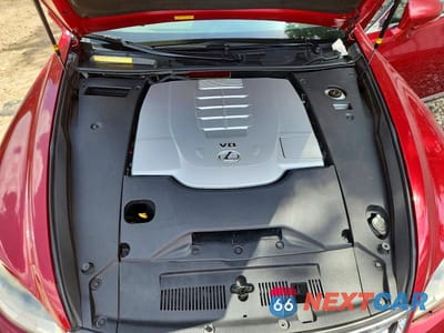 Zdjęcie 11 z 12 samochodu: 2013 LEXUS LS 460 VIN:JTHBL5EF4D5123480 - miniatura