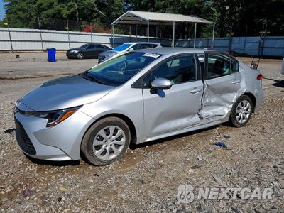 2023 TOYOTA COROLLA LE 5YFB4MDE7PP040280 - główne zdjęcie licytacji z USA - miniatura