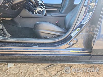 Zdjęcie 12 z 13 samochodu: 2020 MAZDA 3 PREFERRED VIN:JM1BPADL6L1172059 - miniatura