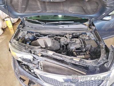 Zdjęcie 12 z 13 samochodu: 2011 KIA SORENTO LX VIN:5XYKTDA20BG068626 - miniatura